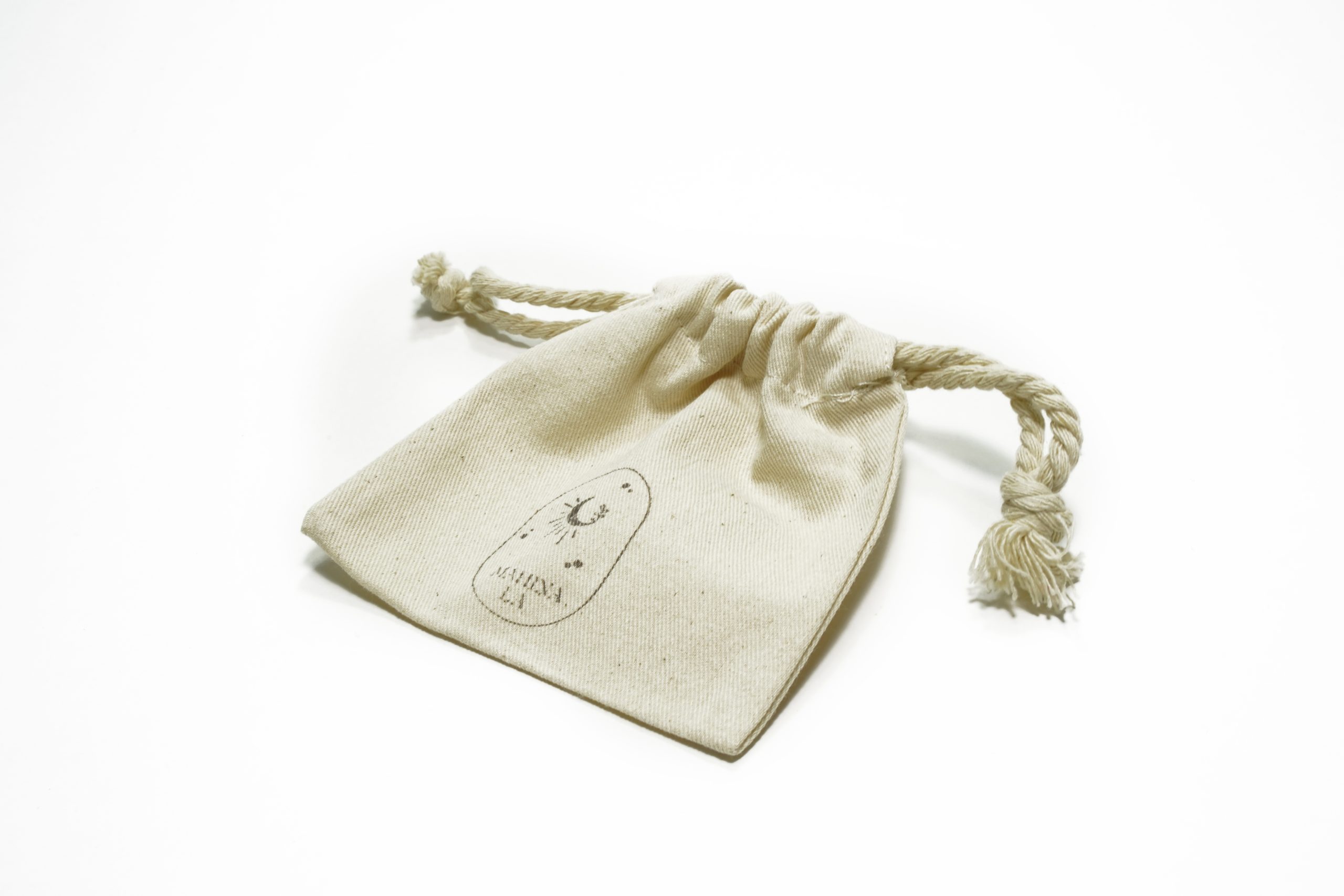 Mahina La – Balance Amber – Volwassen – Ketting - Afbeelding 3